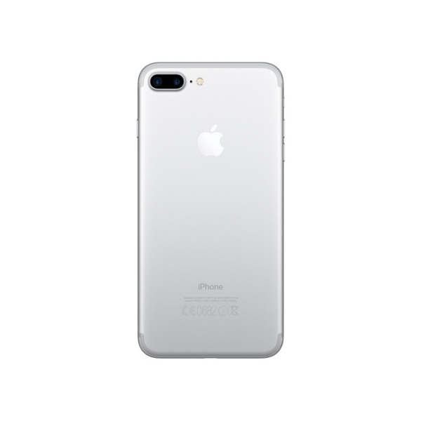 Selling Apple iPhone 7 Plus 32GB in Silver