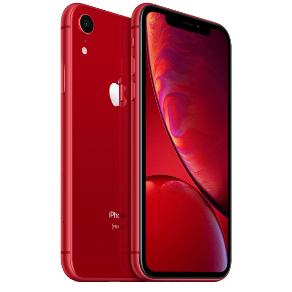 Apple iPhone XR (MRY62HN/A) with 3 GB RAM, 64GB storage, 4g 