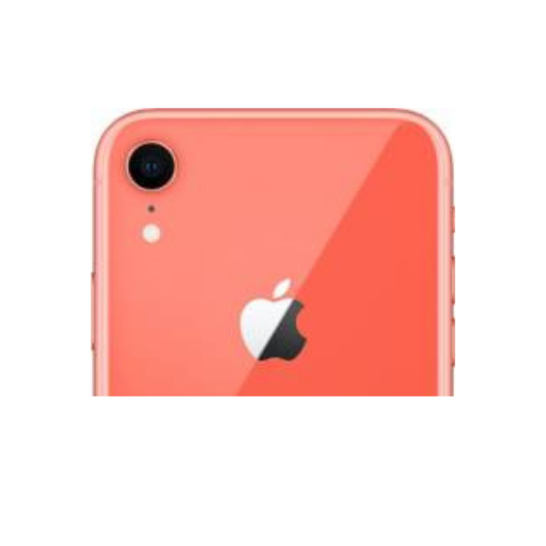 Apple iPhone outlets XR 256 GB in Coral