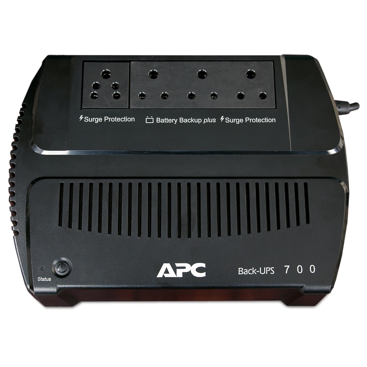 APC Back-UPS 700VA - UPS - 420 Watt - 700 VA