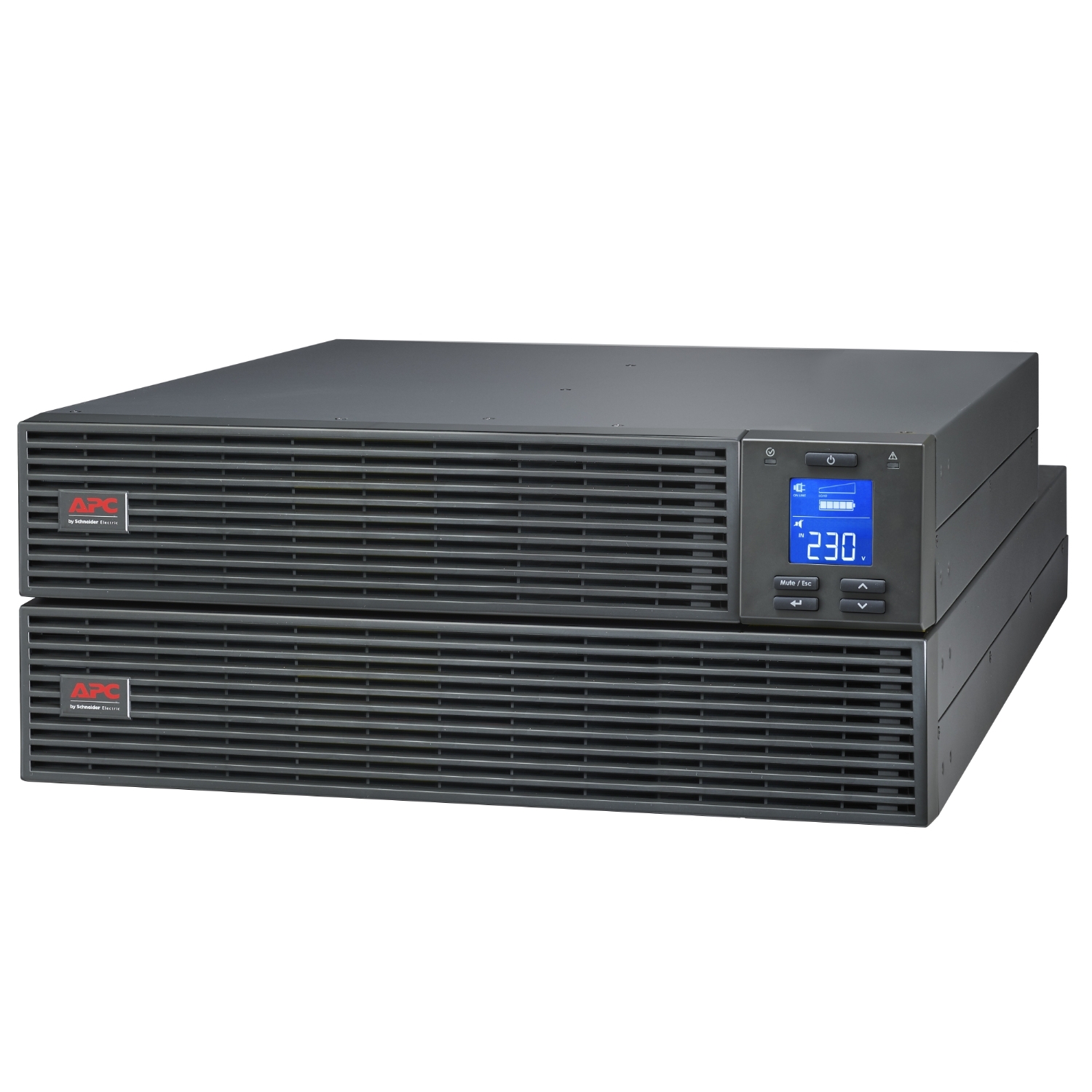 APC Easy UPS On-Line SRV 3000VA RT 230V India - Extended Runtime Battery Pack