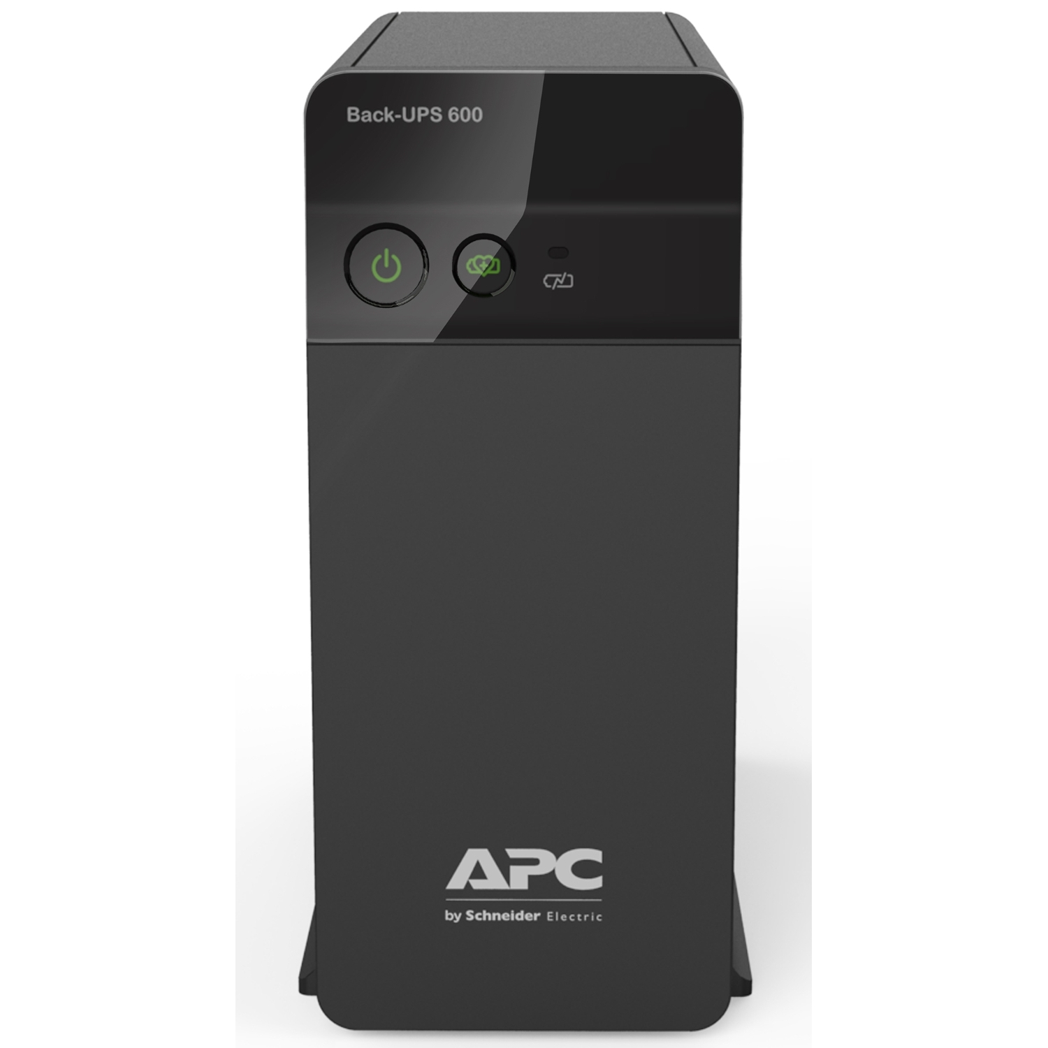 APC Back-UPS 600 - UPS - 360 Watt - 600 VA - Lead Acid