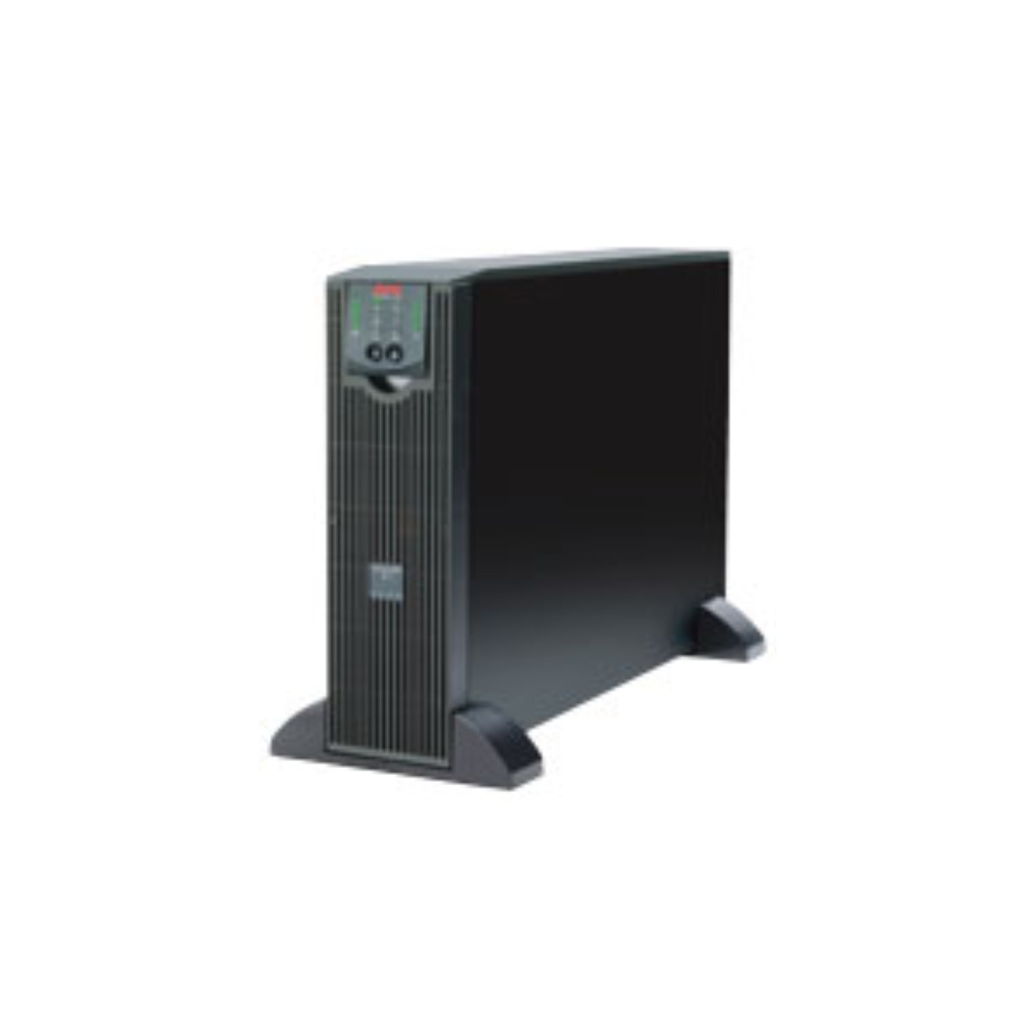 APC Smart-UPS RT 5000VA, 230V, 8x IEC 60320 C13 & 4x IEC Jumpers & 2x IEC 60320 C19 outlets, harsh environment