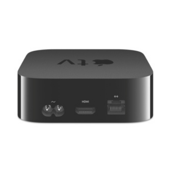 Authentic Apple TV 4K (2nd Generation) 64gb