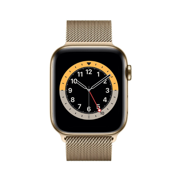 Apple watch cellular store bluetooth