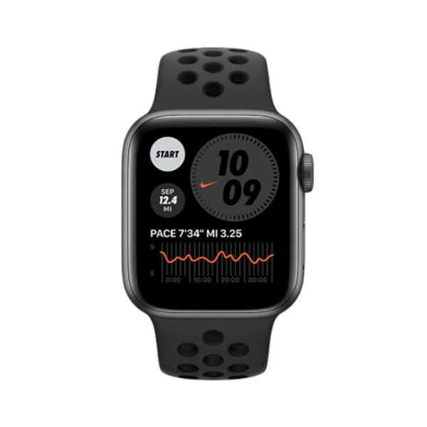 Apple watch s3 nike vs regular on sale