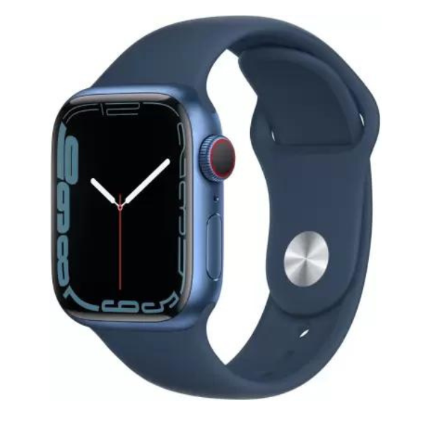 Apple/MKHU3HN/A/Apple Watch Series 7 GPS