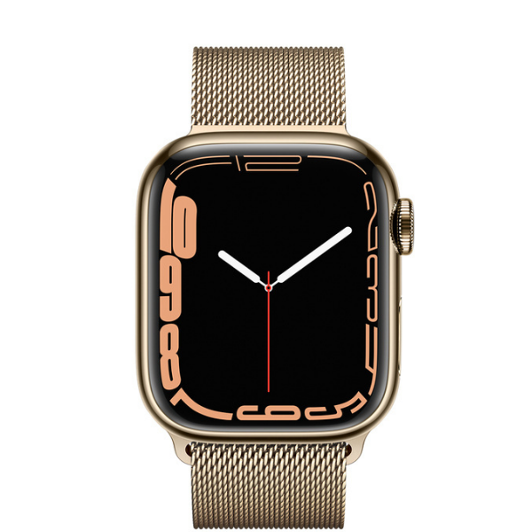 Raymond Reddington (Blacklist) has a new watch ? | WatchUSeek Watch Forums