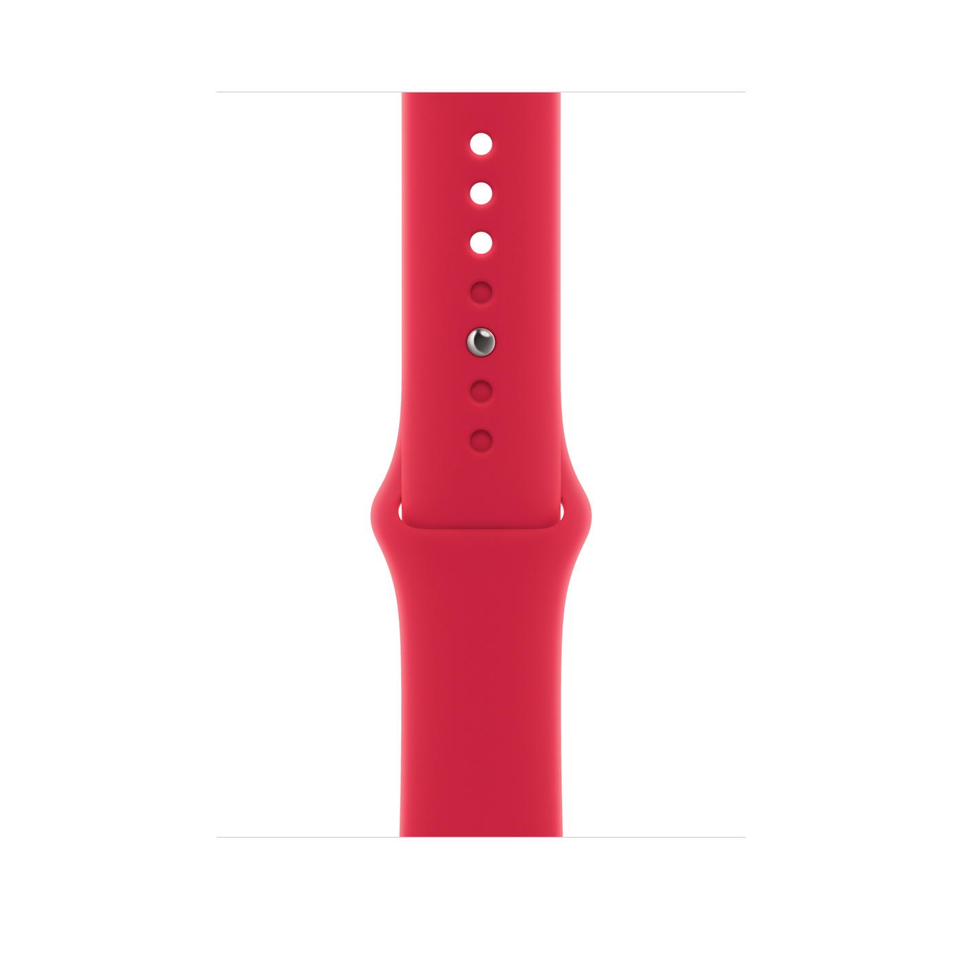 Apple Watch Series 8 GPS + Cellular 45mm (PRODUCT)RED Aluminium