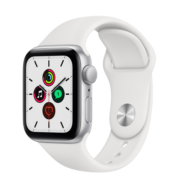 Apple Watch SE GPS + Cellular 40 mm