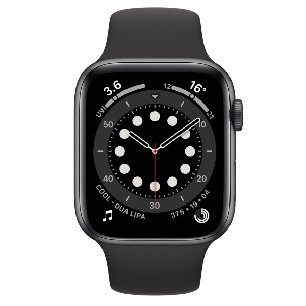 Apple Watch SE GPS + Cellular 40mm