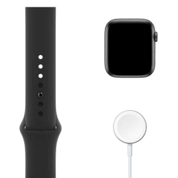 Apple Watch SE GPS + Cellular 40mm