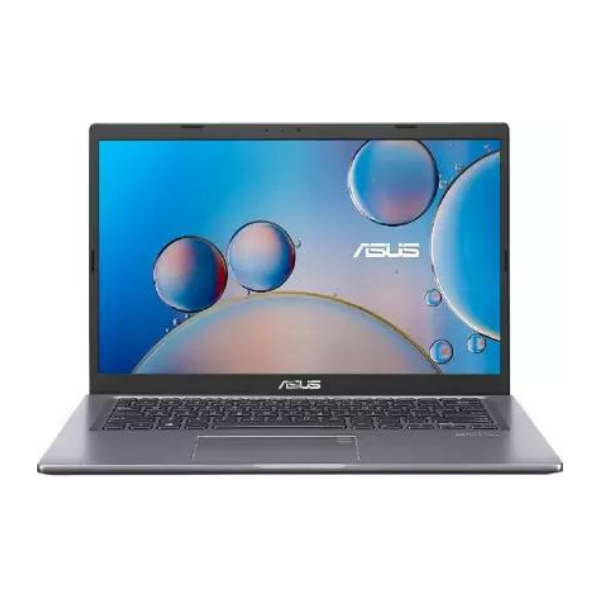 ASUS VivoBook 14 Notebook - X415FA-BV311T Intel Core i3 10th Gen 8 GB RAM 1 TB HDD 14 Inches Windows 10 Slate Grey