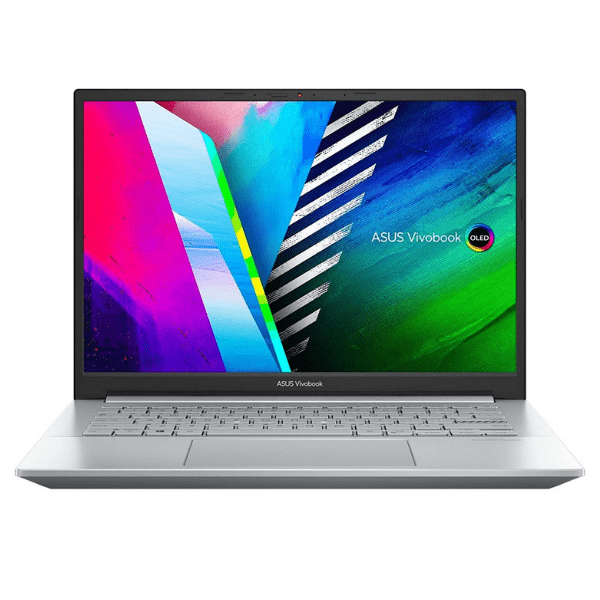 Asus VivoBook Pro 14 OLED 2021 Notebook - K3400PA-KM502WS 11th Gen Intel  Core i5 16 GB