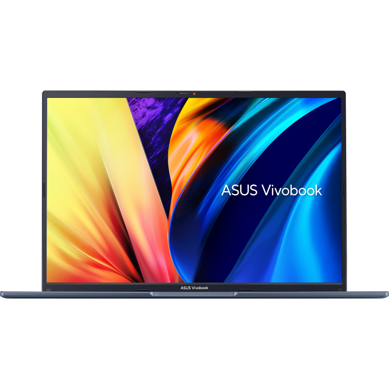 ASUS Vivobook 16x M1603QA-MB711WS, 16 GB RAM, 512 GB SSD, Blue Laptop
