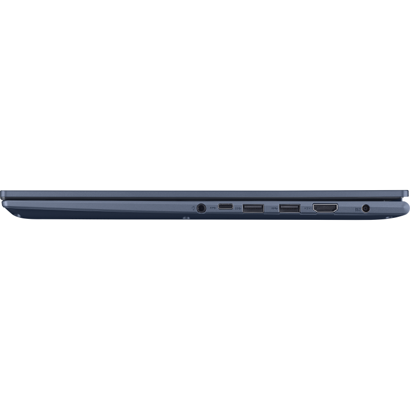 ASUS Vivobook 16x M1603QA-MB711WS, 16 GB RAM, 512 GB SSD, Blue Laptop