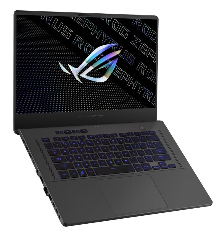 Asus G15GA503RM-LN143WS ROG Zephyrus Gaming Laptop, 15.6 39.62 cms 