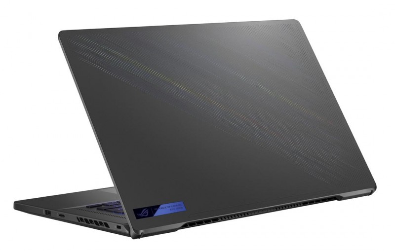Asus G15GA503RM-LN143WS ROG Zephyrus Gaming Laptop, 15.6 39.62 cms 