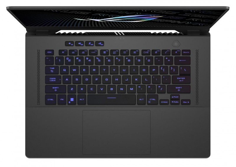 Asus G15GA503RM-LN143WS ROG Zephyrus Gaming Laptop, 15.6 39.62 cms 
