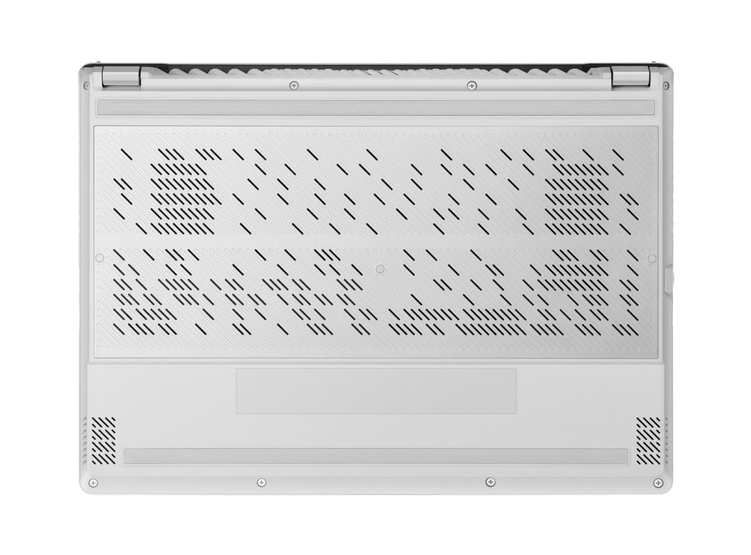Asus AniMe Matrix LED dot matrix display laptops - Geeky Gadgets