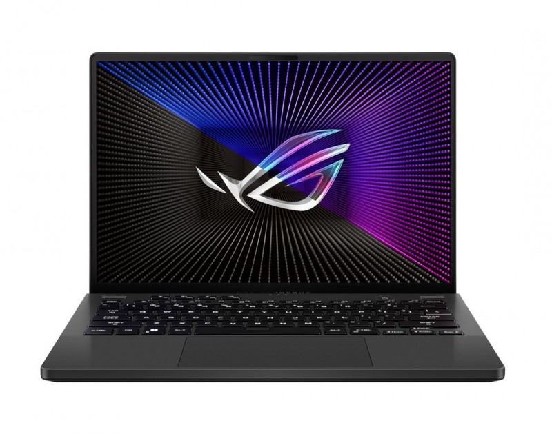 Asus ROG Zephyrus G14 (GA402RJZ-L4134WS) Gaming Laptop , 14inch 