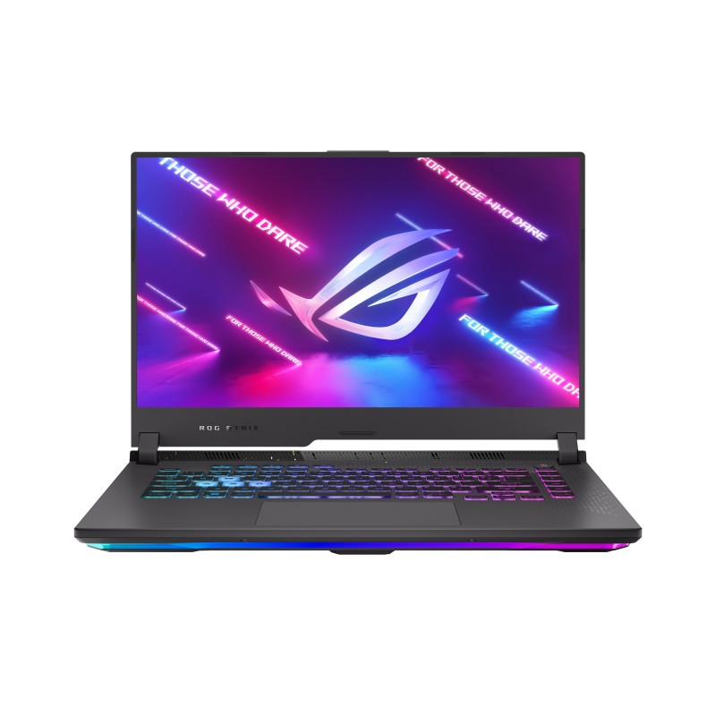 Asus ROG Strix G15 2022 (G513RW-HQ137WS) Gaming Laptop, AMD Ryzen 