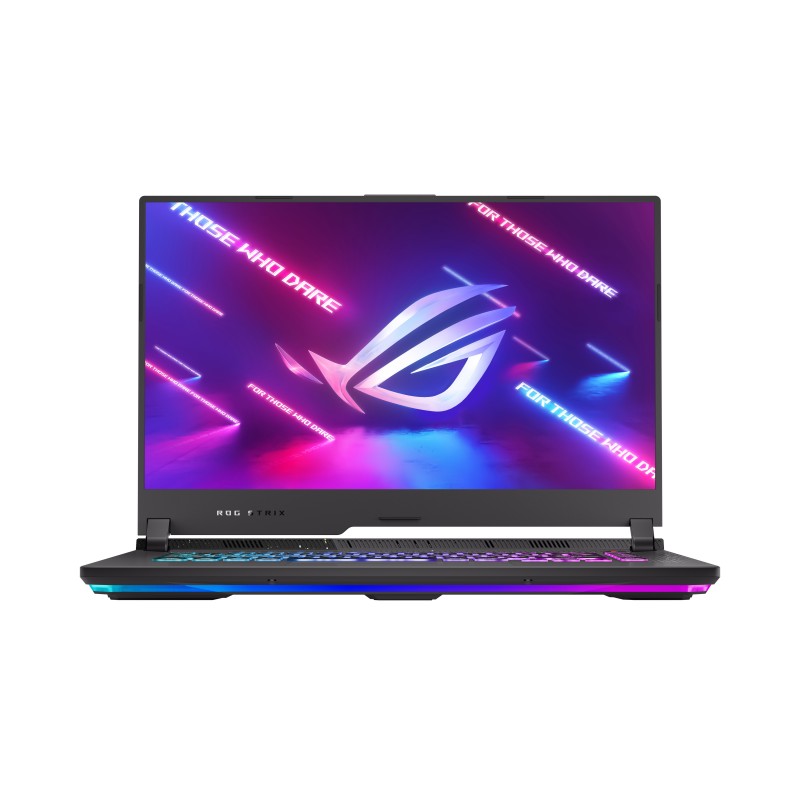 Asus ROG Strix G15 2022 (G513RW-HQ137WS) Gaming Laptop, AMD Ryzen 