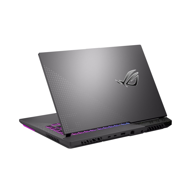 Asus ROG Strix G15 2022 (G513RW-HQ137WS) Gaming Laptop, AMD Ryzen 