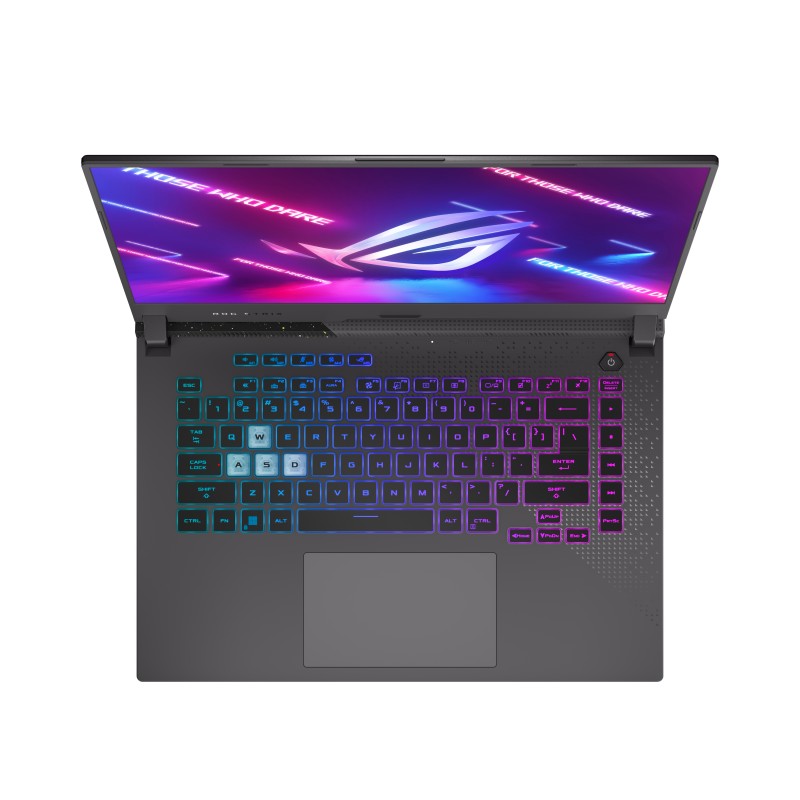 Asus ROG Strix G15 2022 (G513RW-HQ137WS) Gaming Laptop, AMD Ryzen 