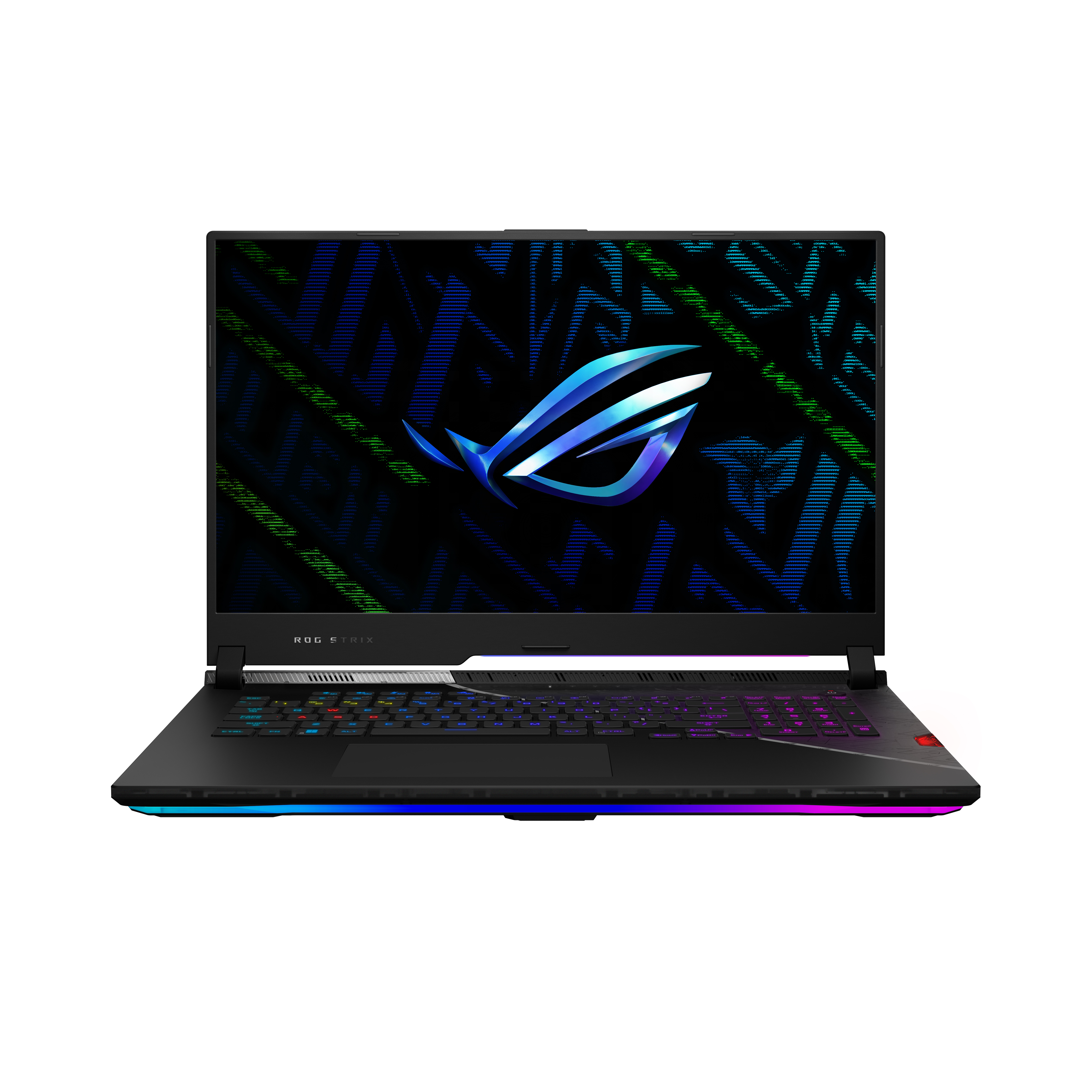 Купить Ноутбук Asus Rog 17.3