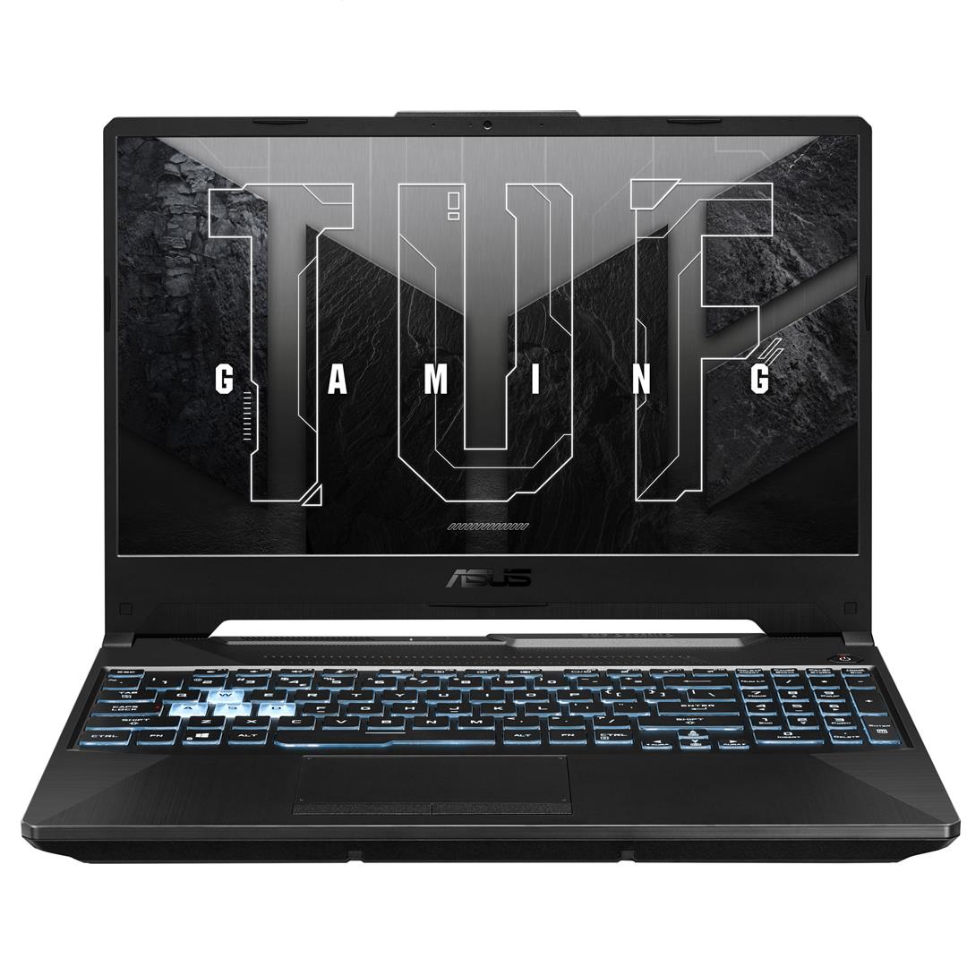 ASUS FA506ICB-HN075WS TUF A15 Gaming Laptop, 4th Gen AMD Ryzen 7 