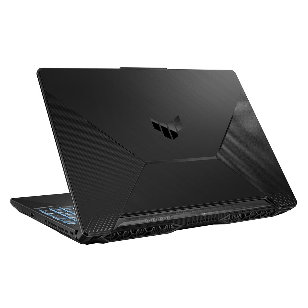 ASUS FA506ICB-HN075WS TUF A15 Gaming Laptop, 4th Gen AMD Ryzen 7 