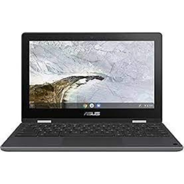 ASUS Chromebook Flip Chromebook - C214MA-BU0452 Intel Celeron Dual 