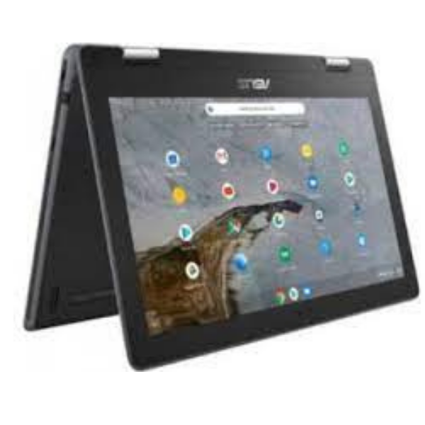 ASUS Chromebook Flip Chromebook - C214MA-BU0452 Intel Celeron Dual 