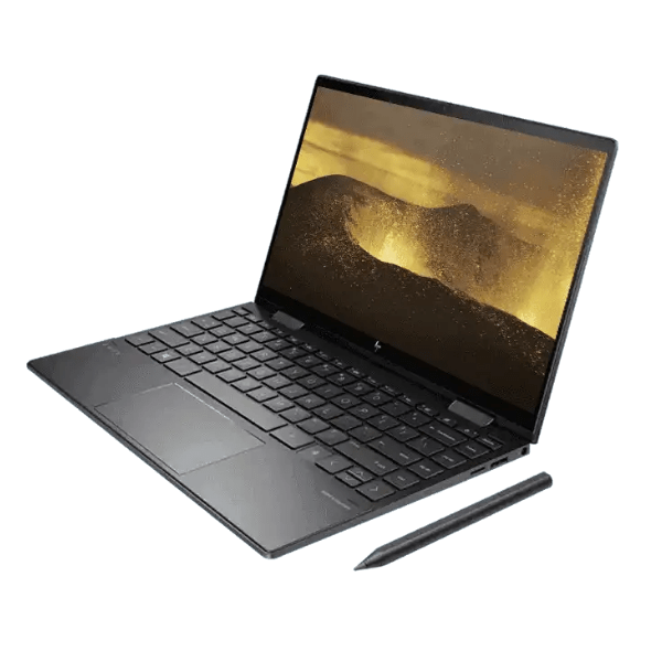 HP ENVY x360 13 AMD Ryzen 5 8GB 512GB