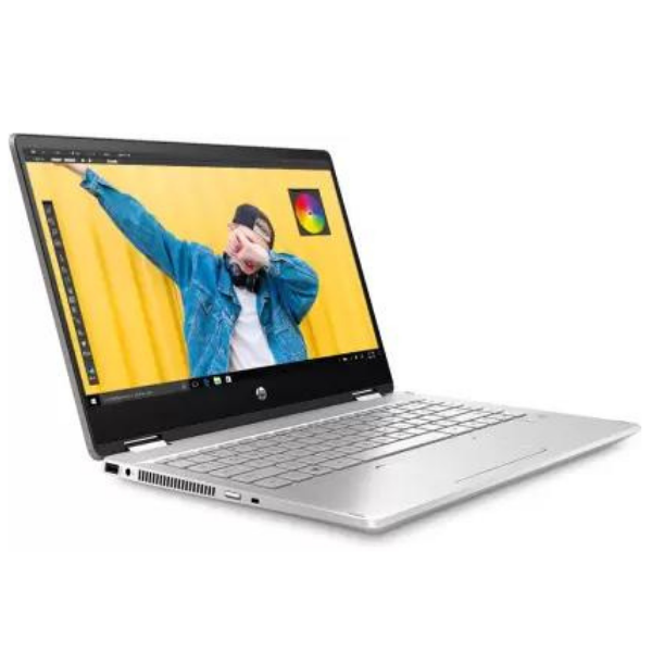 HP Pavilion x360 (2021) 14 inches FHD Touchscreen Laptop, 11th Gen