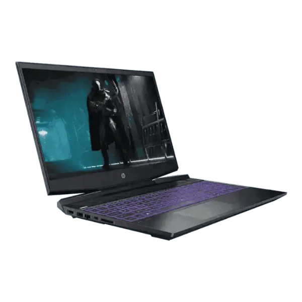 Hp shops pavilion gaming intel