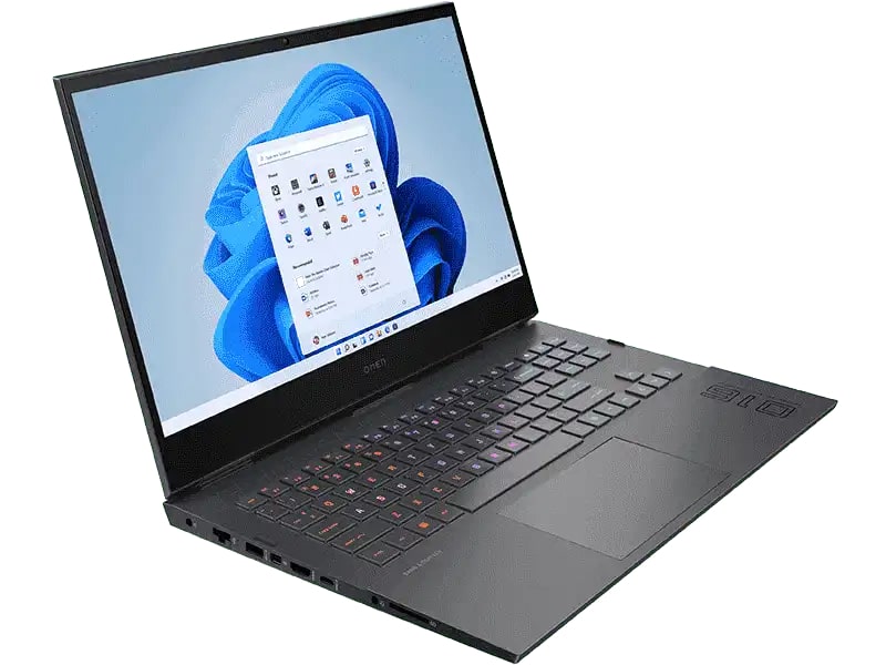OMEN by HP Gaming Laptop 16 (40.9 cm) c0136AX