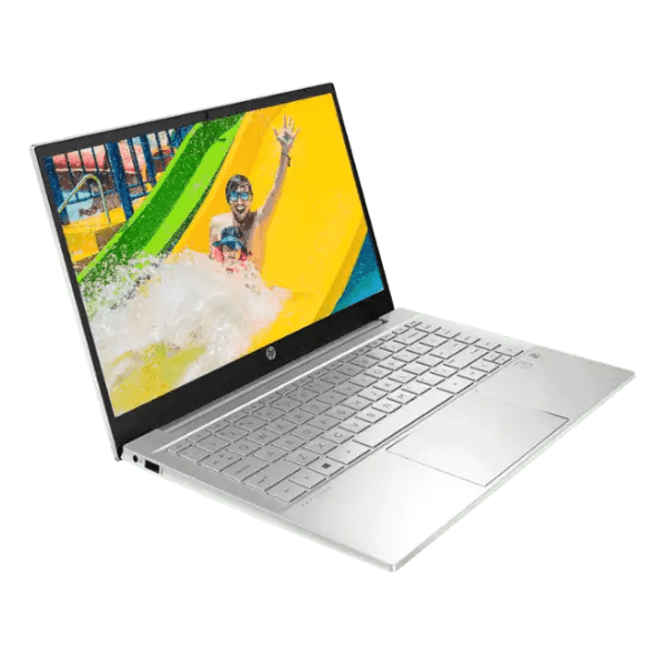 HP Pavilion Core i5 11th Gen Thin and Light Laptop-14-DV1001TU