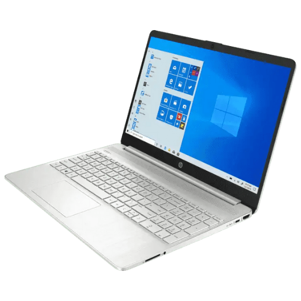 HP 15s Thin and Light Lapto - 15S-FR2508TU - 8GB