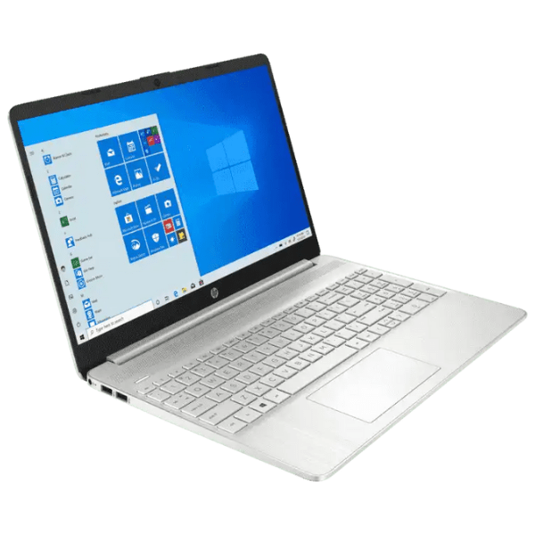 HP 15s Thin and Light Lapto - 15S-FR2508TU - 8GB
