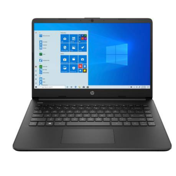 HP (637S3PA#ACJ) Laptop  HP14 15.6 Inches 256 GB-8 GB Windows 10 Thin & Light Intel Celeron N4500