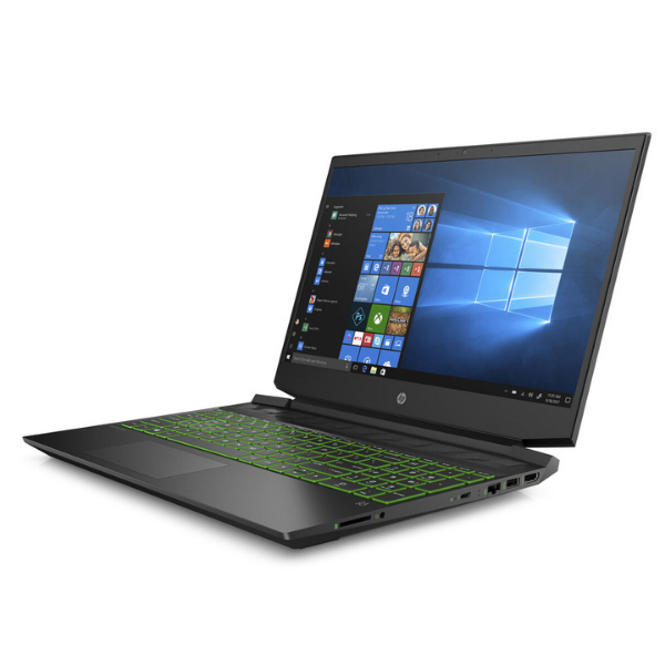 HP 15-ec1023AX Pavilion Gaming Laptop AMD Ryzen 5 4600H 8GB 1TB HDD ...