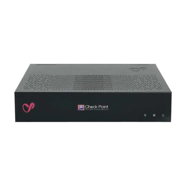 Check Point 1570 Appliance - Security Appliance - CPAP-SG1570-SNBT