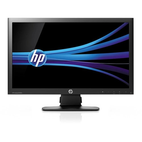 HP LL649AA Compaq LE2202x 21.5 inch Full HD (1080p) LED Backlit LCD Monitor