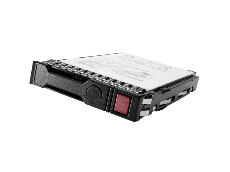 HPE (872485-B21) Midline - hard drive - 2 TB - SAS 12Gb/s