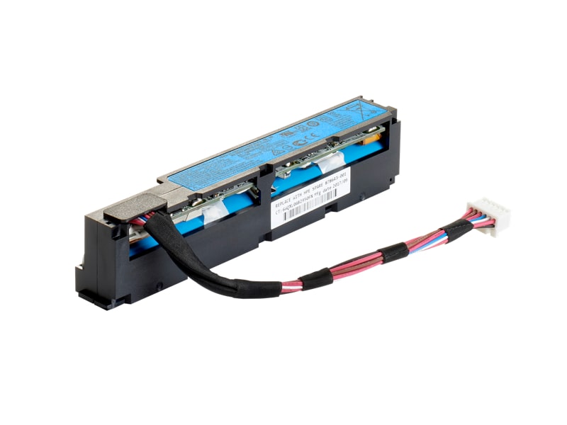 HPE (P01367-B21) 96W Smart Storage - storage device battery - Li-Ion