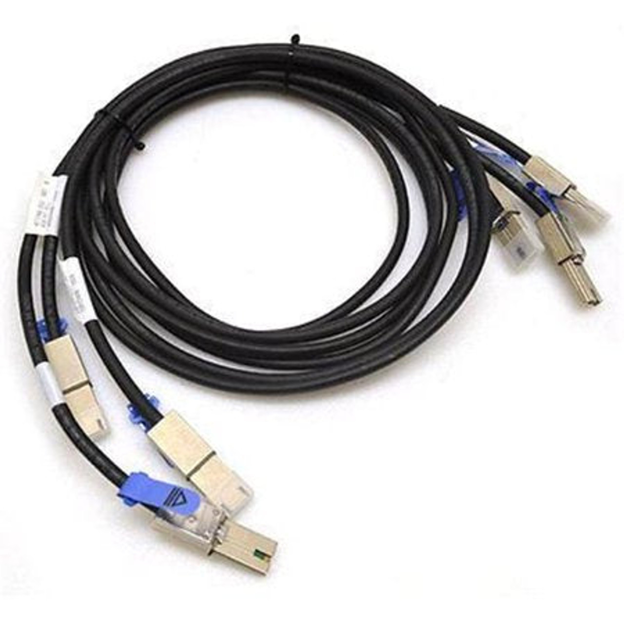 HPE 866448-B21 DL160/120 Gen10 8SFF Smart Array SAS Cable Kit
