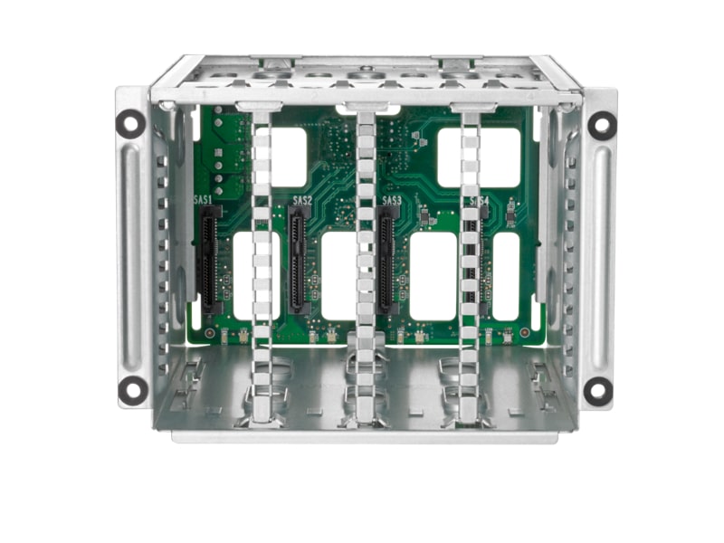 HPE (P26931-B21) storage drive cage