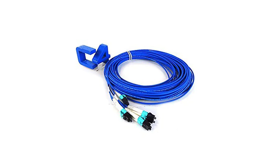 HPE K2Q47A PremierFlex - network cable - 15 m